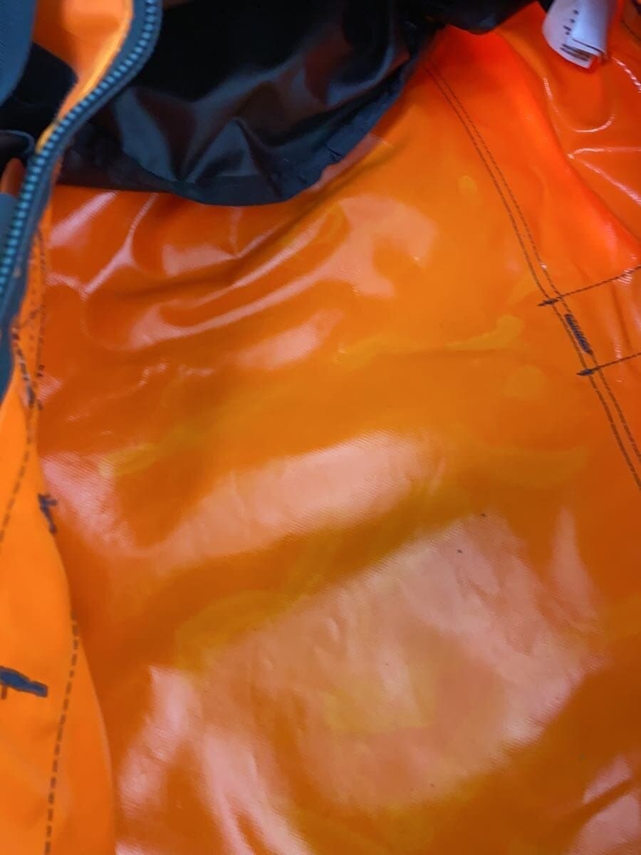 THE NORTH FACE Boston Bag Polyester ORN NM82171 7