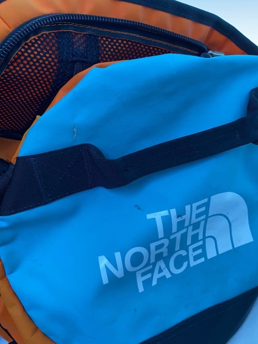 THE NORTH FACE Boston Bag Polyester ORN NM82171 8