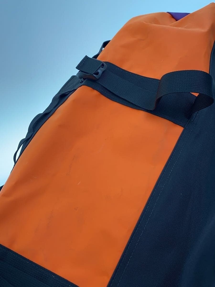 THE NORTH FACE Boston Bag Polyester ORN NM82171 9