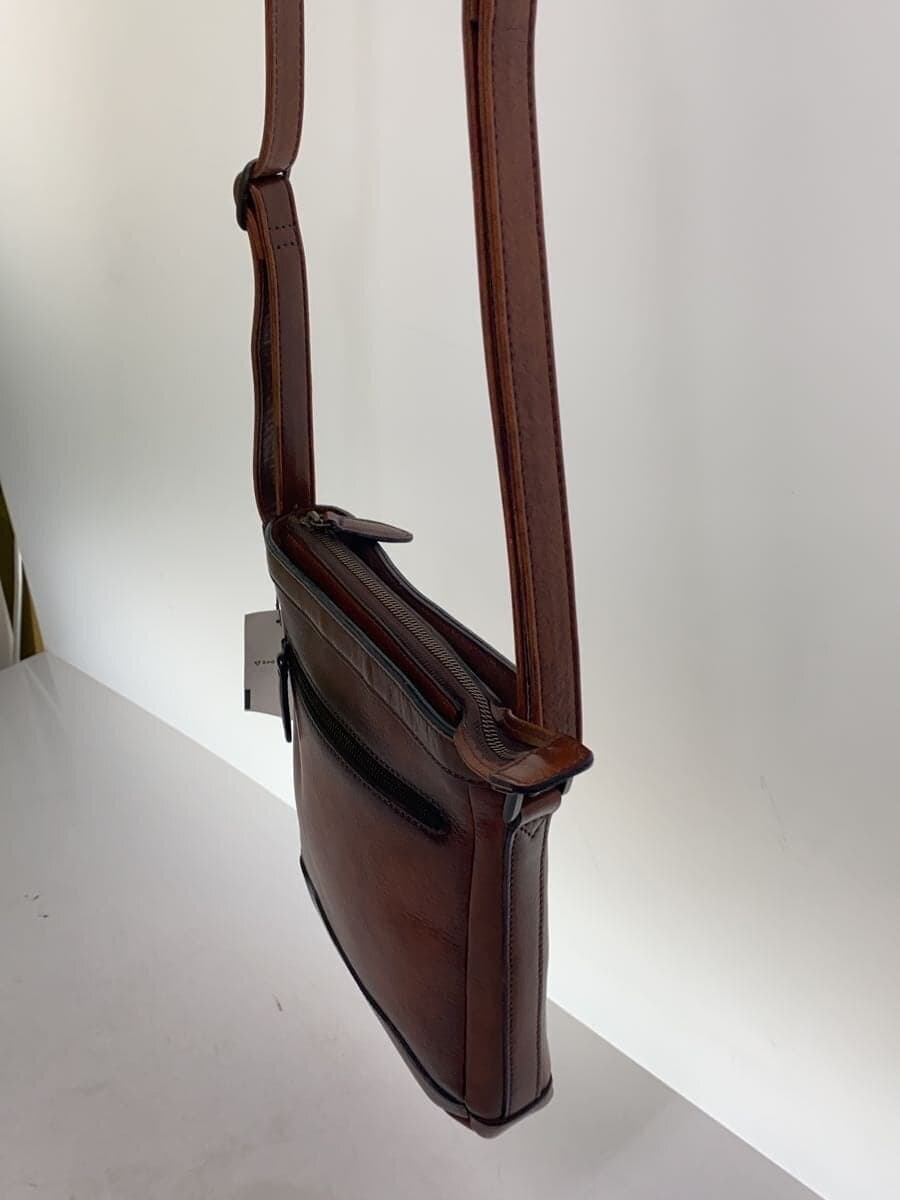 Other Brand Bags Leather BRW Solid Color 2