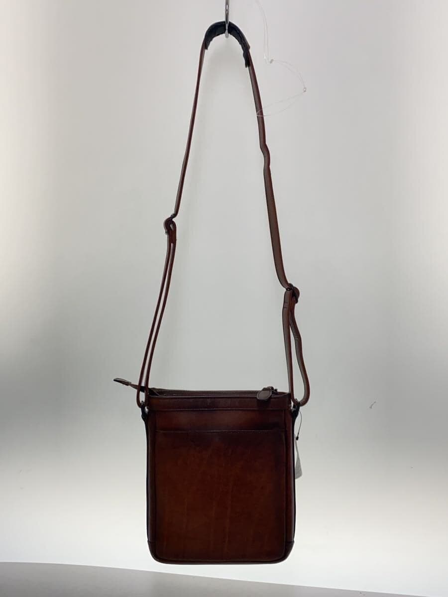 Other Brand Bags Leather BRW Solid Color 3