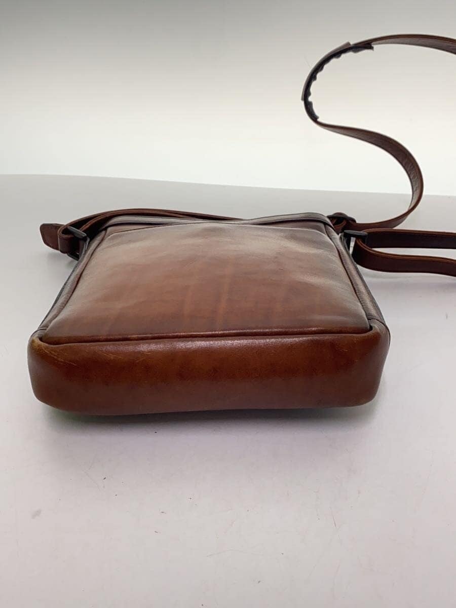 Other Brand Bags Leather BRW Solid Color 4
