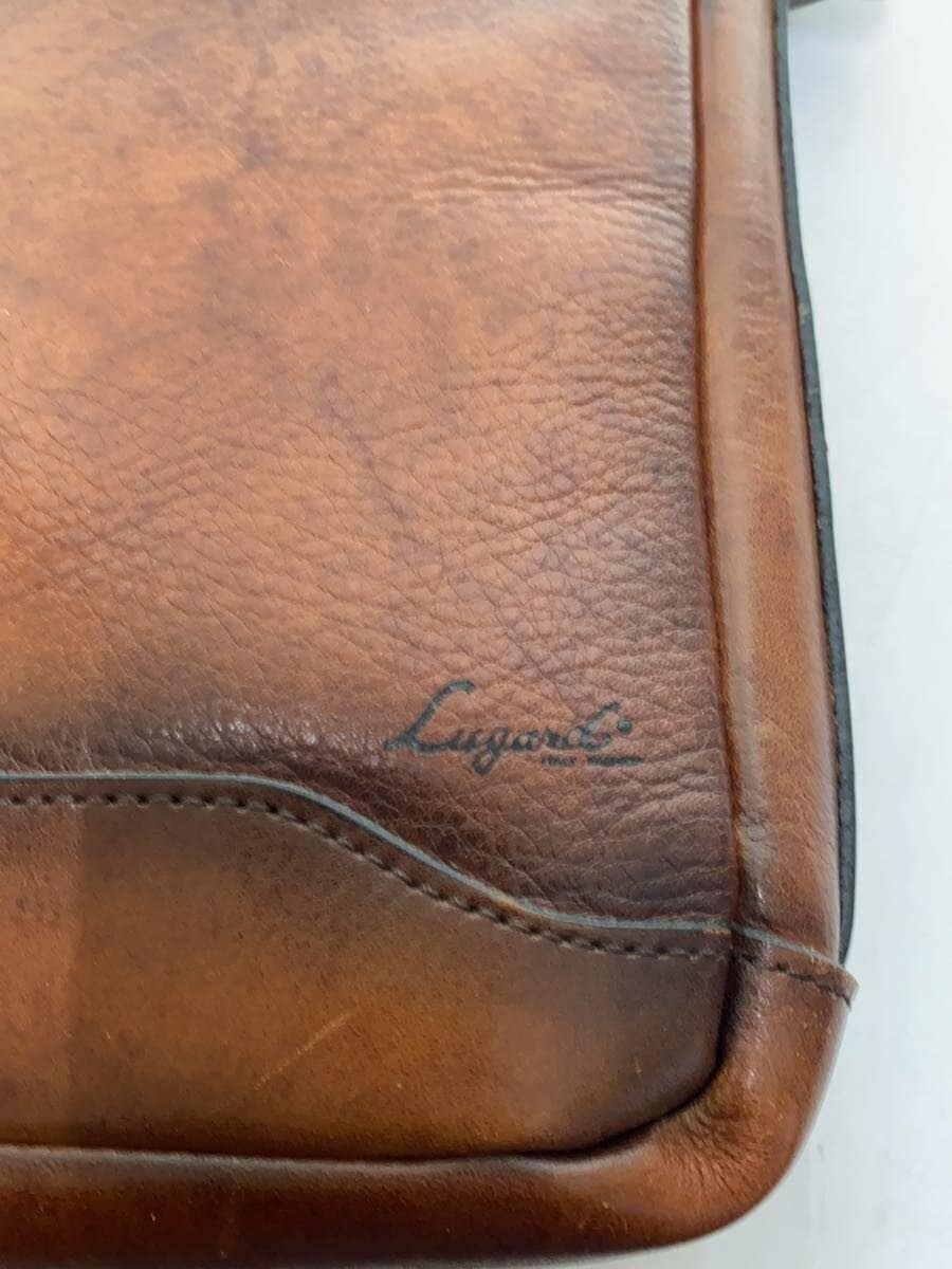 Other Brand Bags Leather BRW Solid Color 5