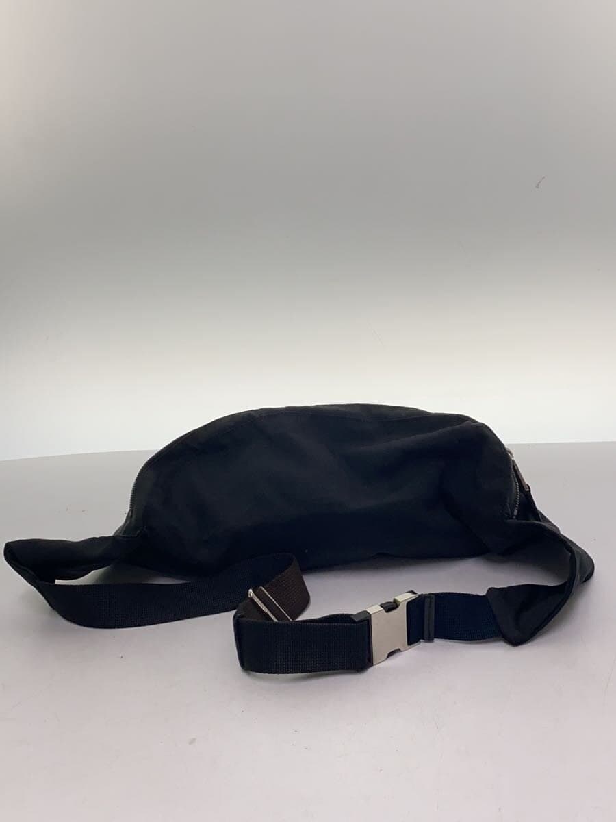 GUCCI Waist Bag -- BLK 246409 3