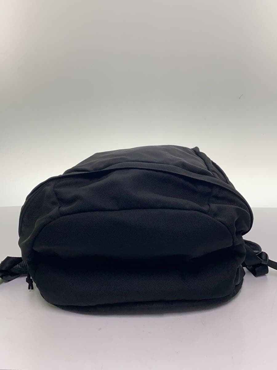 Yohji Yamamoto POUR HOMME × NEW ERA Backpack -- BLK 4