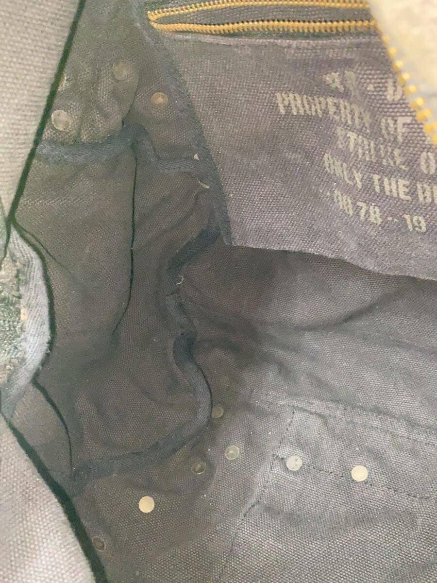 Diesel Fashion Boston Bag -- GRY 6