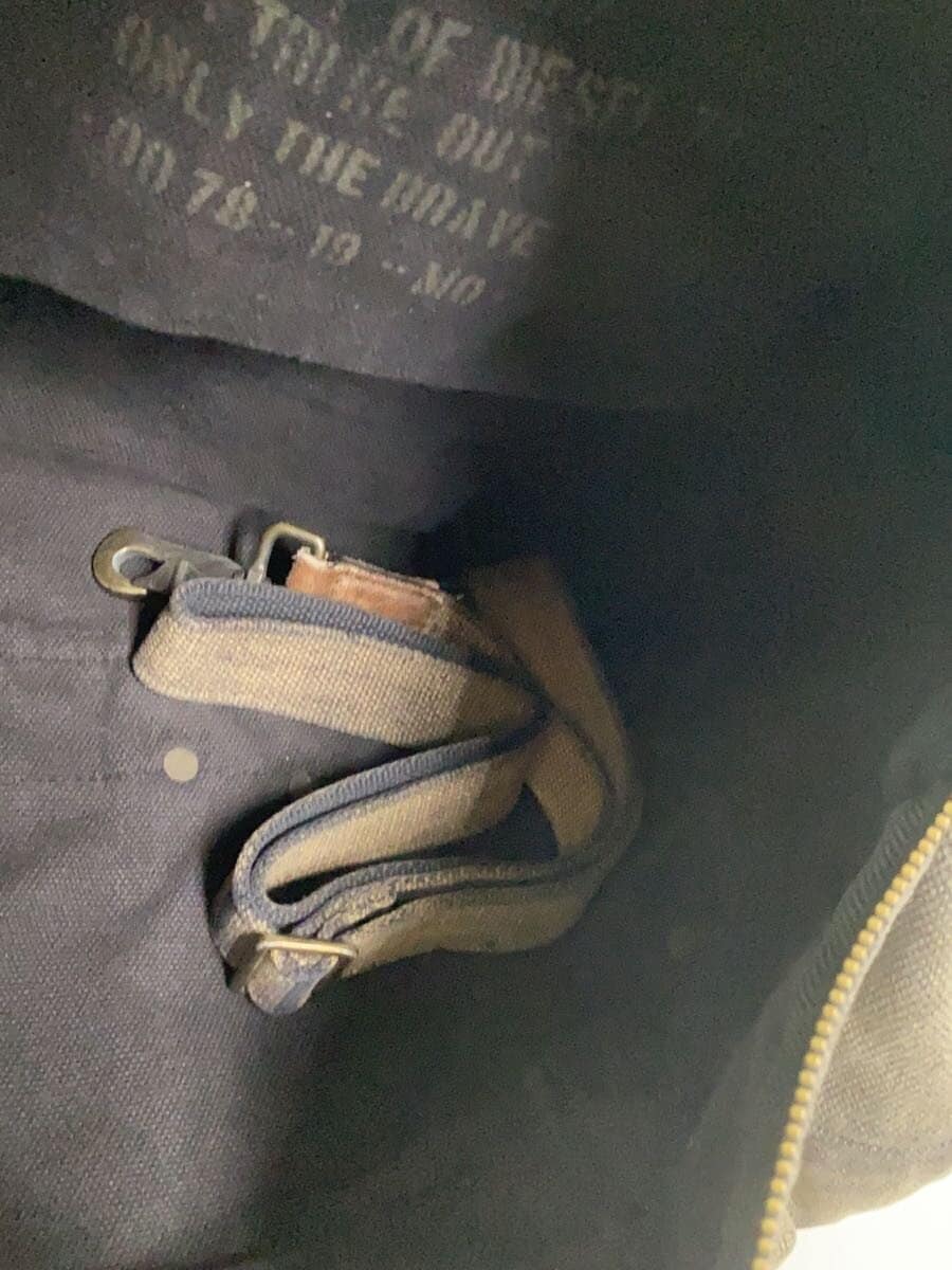 Diesel Fashion Boston Bag -- GRY 7