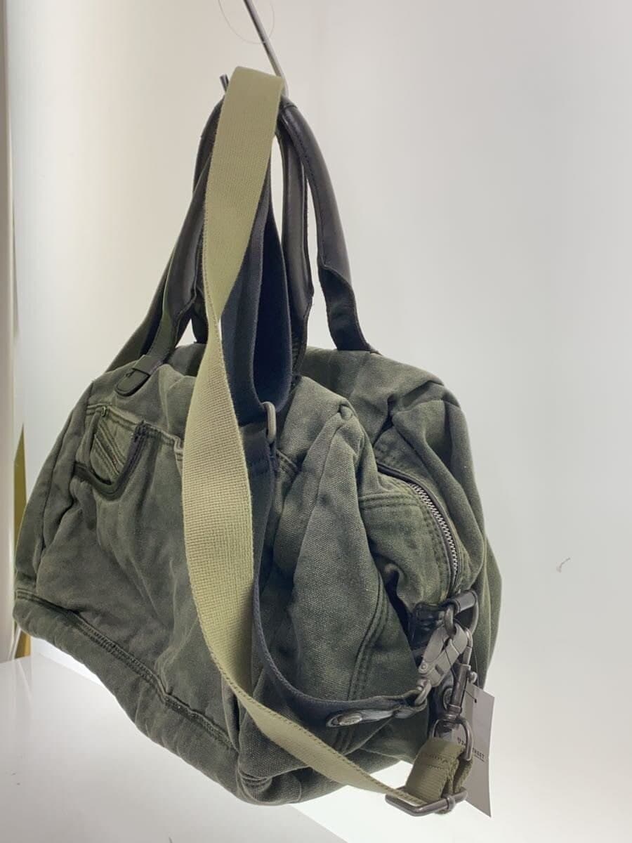 Diesel Fashion bag -- KHK 2