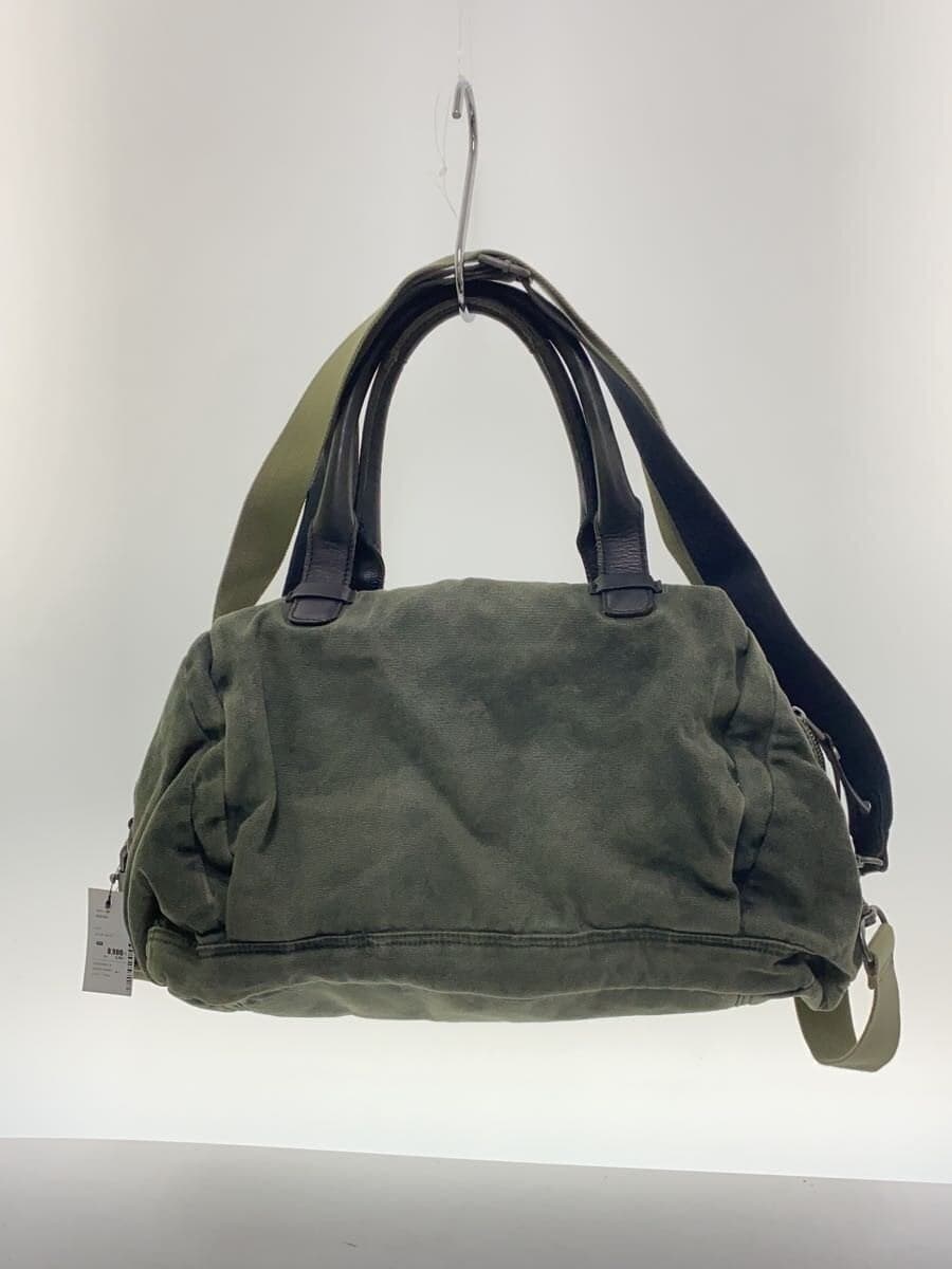 Diesel Fashion bag -- KHK 3
