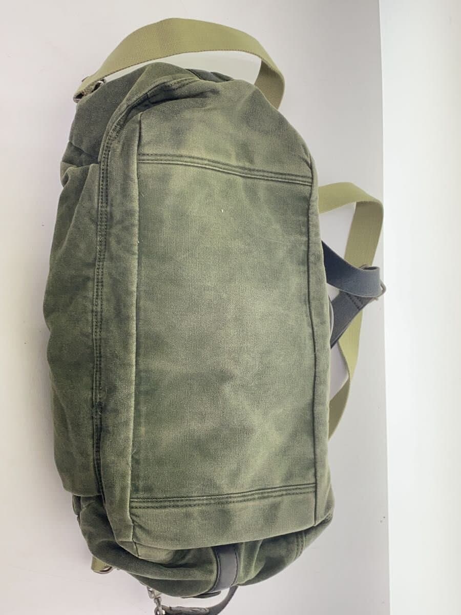 Diesel Fashion bag -- KHK 4