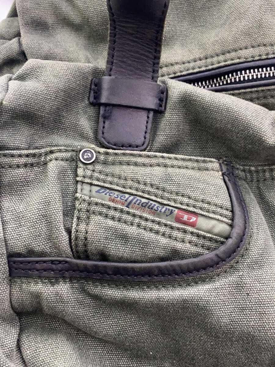 Diesel Fashion bag -- KHK 5