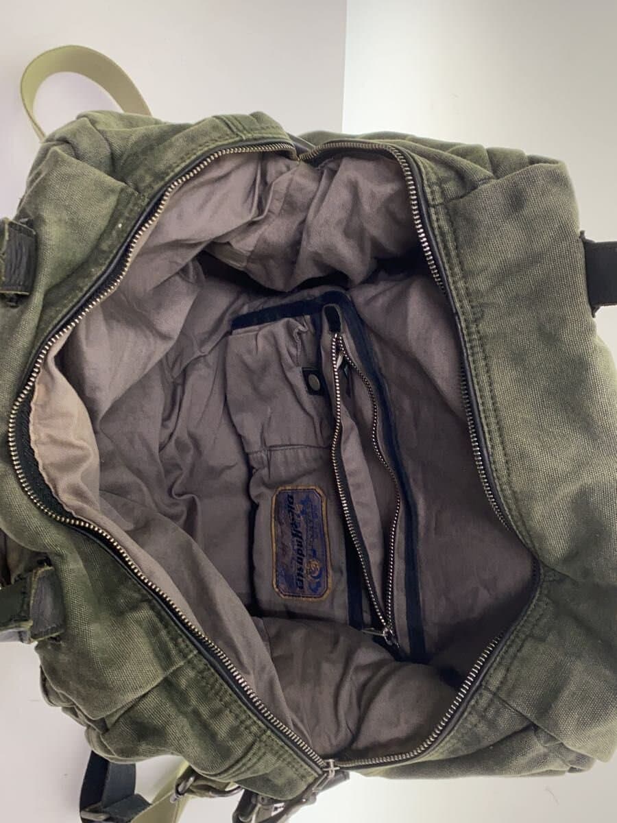 Diesel Fashion bag -- KHK 6