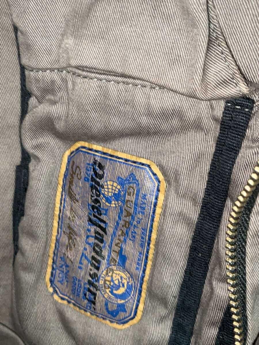 Diesel Fashion bag -- KHK 7