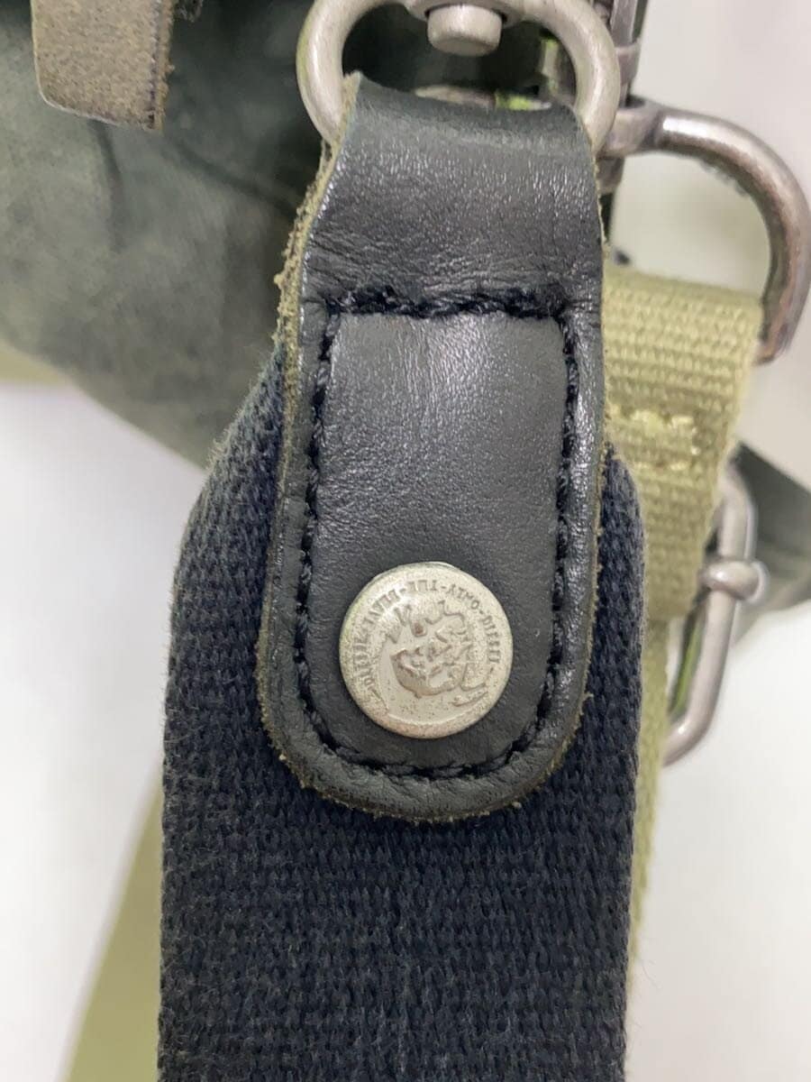 Diesel Fashion bag -- KHK 8