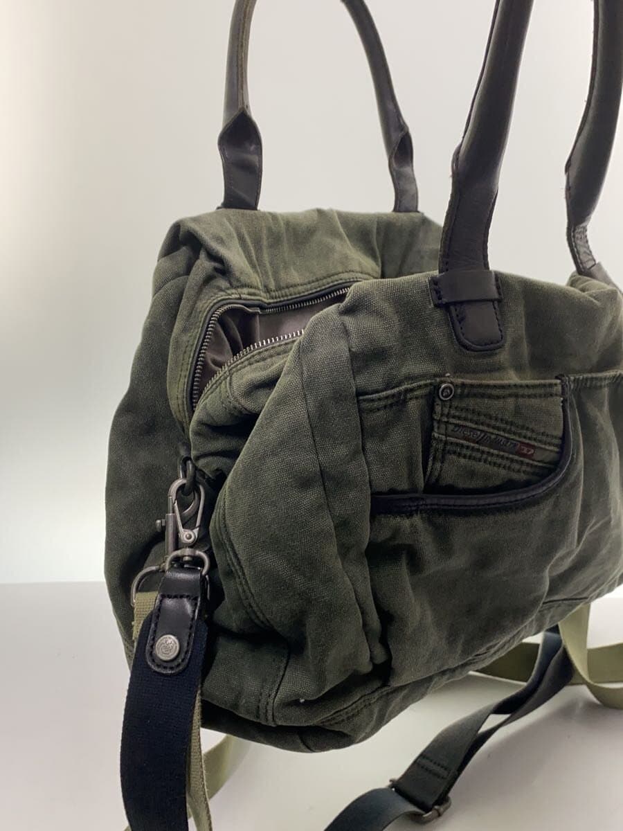 Diesel Fashion bag -- KHK 9
