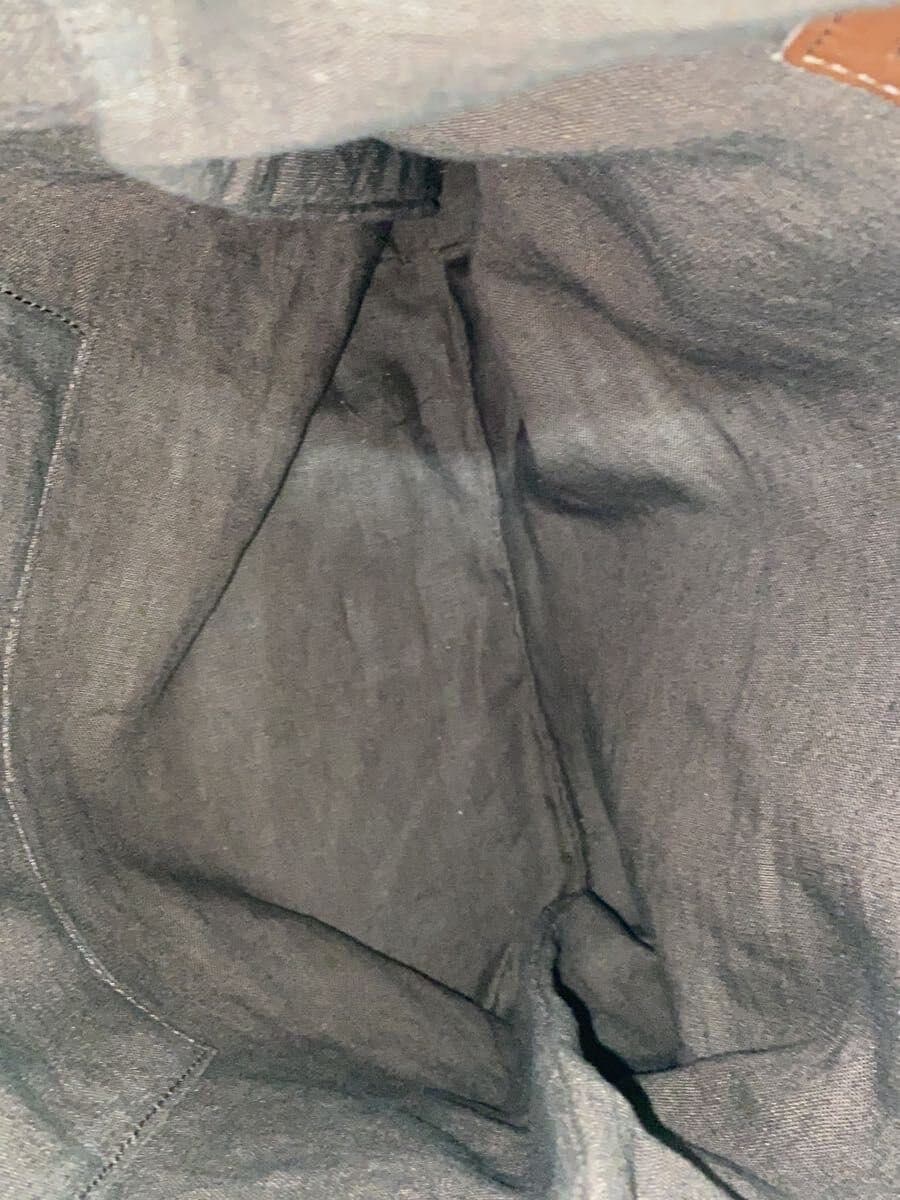 SLOW&CO Shoulder Bag Leather BRW Plain 7