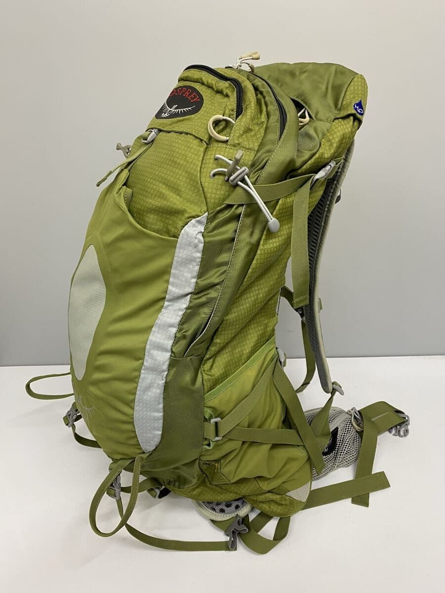 osprey Backpack GRN ATMOS35 2