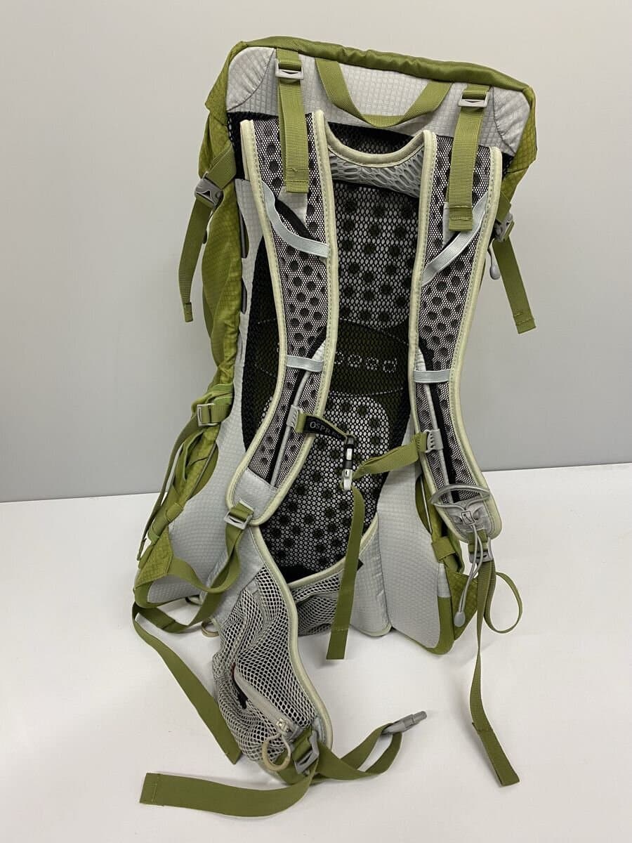osprey Backpack GRN ATMOS35 3