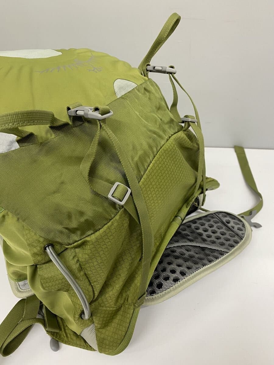 osprey Backpack GRN ATMOS35 4