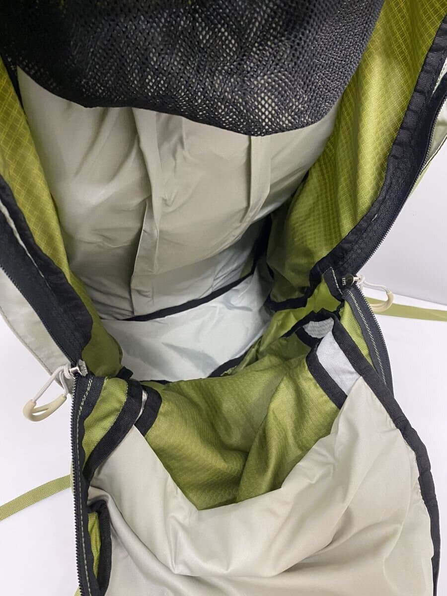 osprey Backpack GRN ATMOS35 5