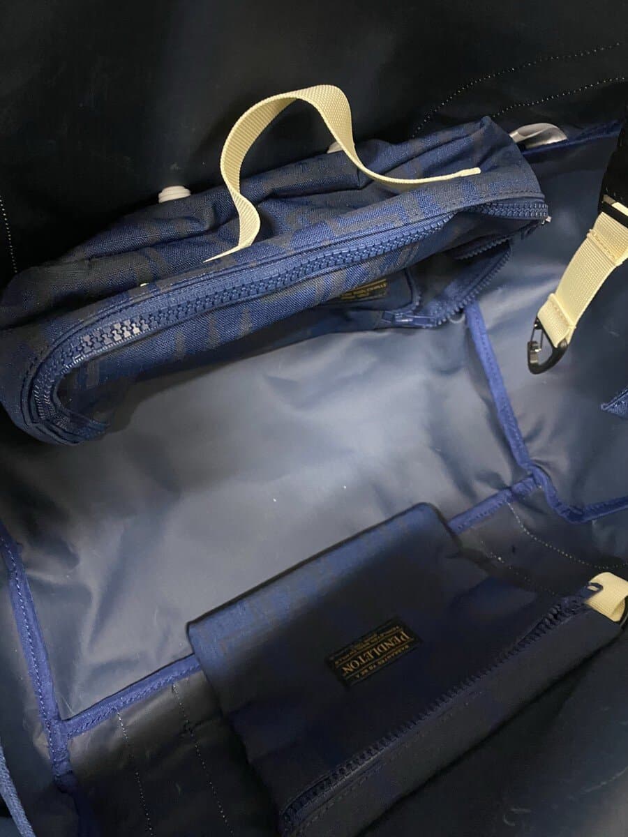 PENDLETON Bag Polyester BLU 5