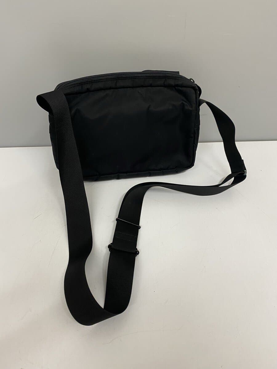 PORTER shoulder bag -- BLK 3