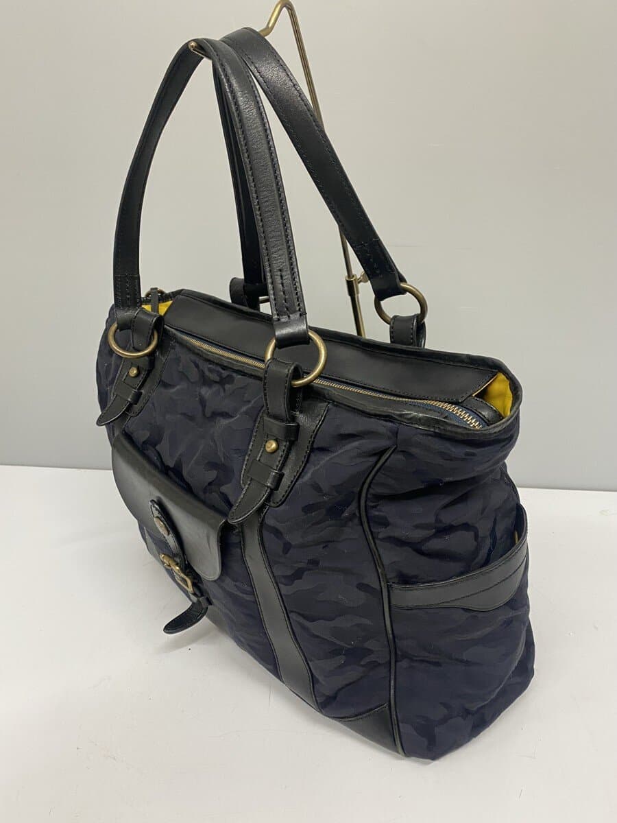 SOMES SADDLE Bag Nylon Multicolor 2