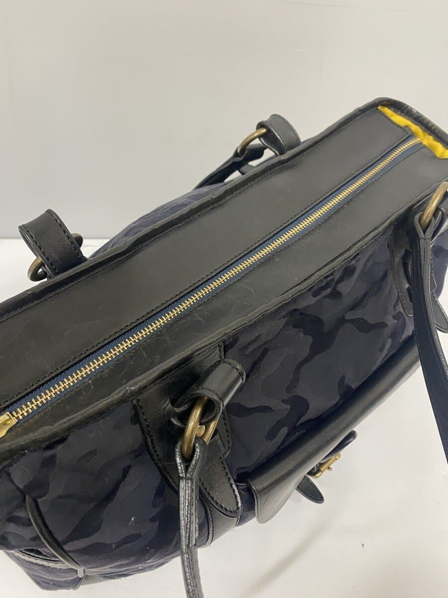 SOMES SADDLE Bag Nylon Multicolor 4