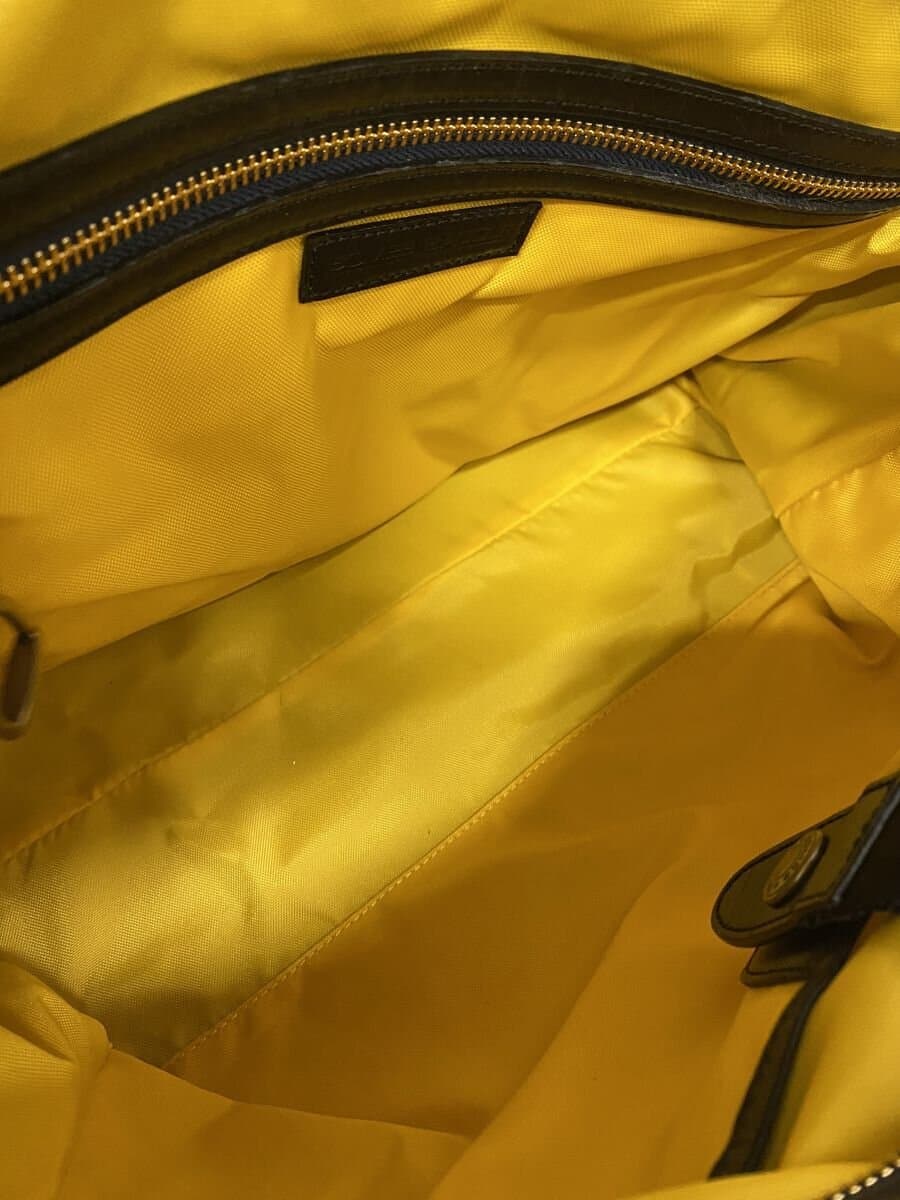 SOMES SADDLE Bag Nylon Multicolor 5