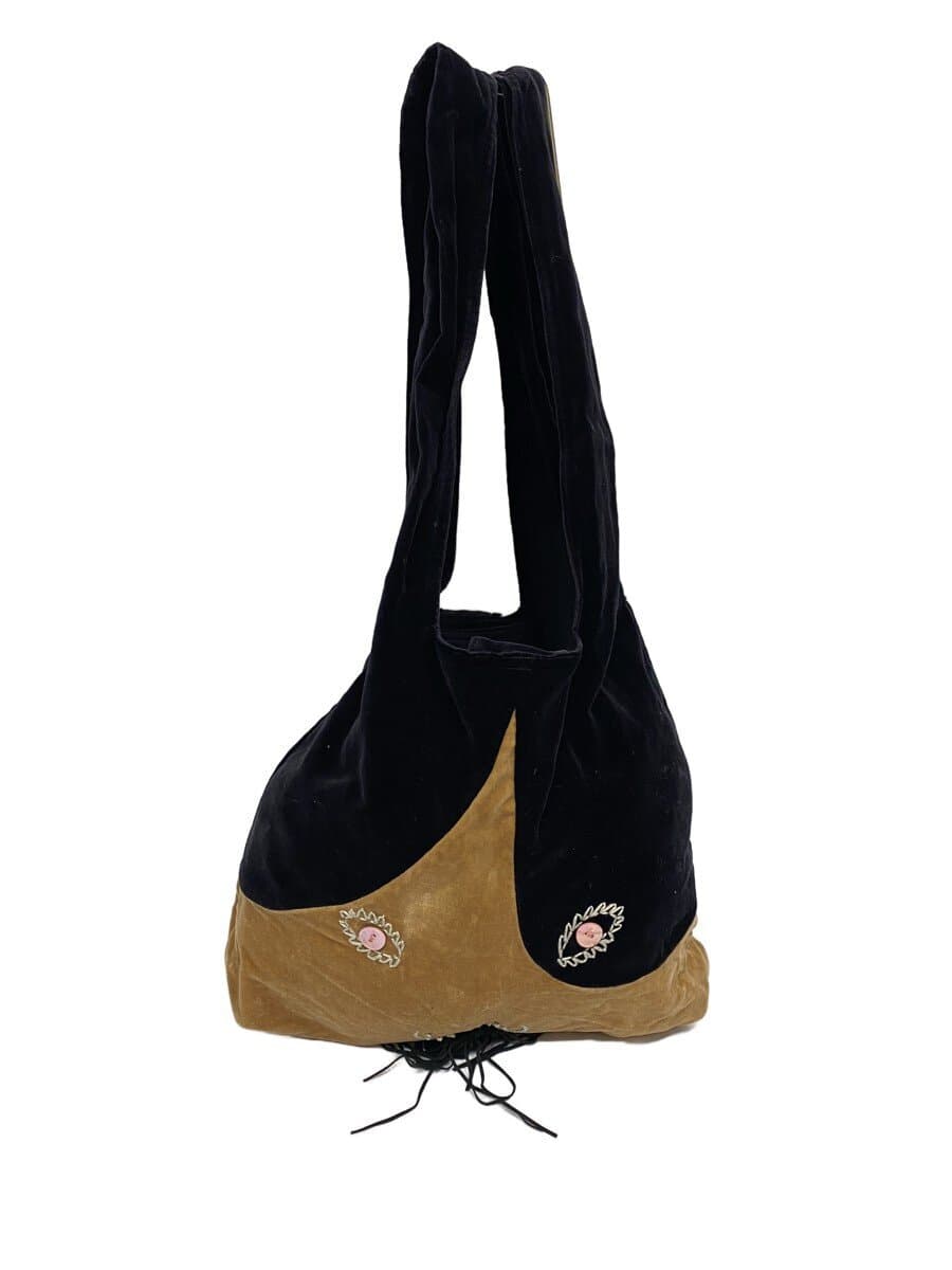 mina perhonen handbag -- BLK