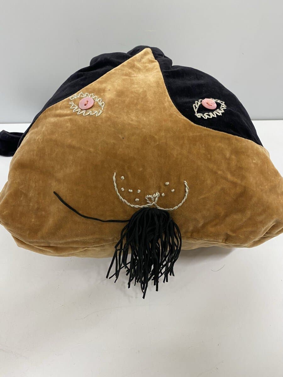 mina perhonen handbag -- BLK 4