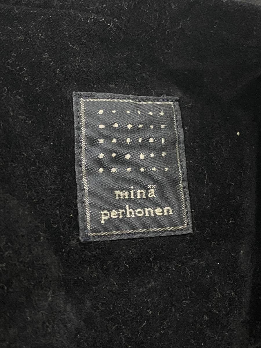 mina perhonen handbag -- BLK 7