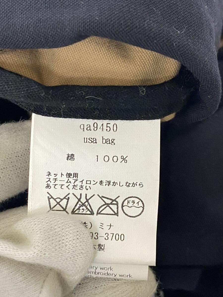 mina perhonen handbag -- BLK 8