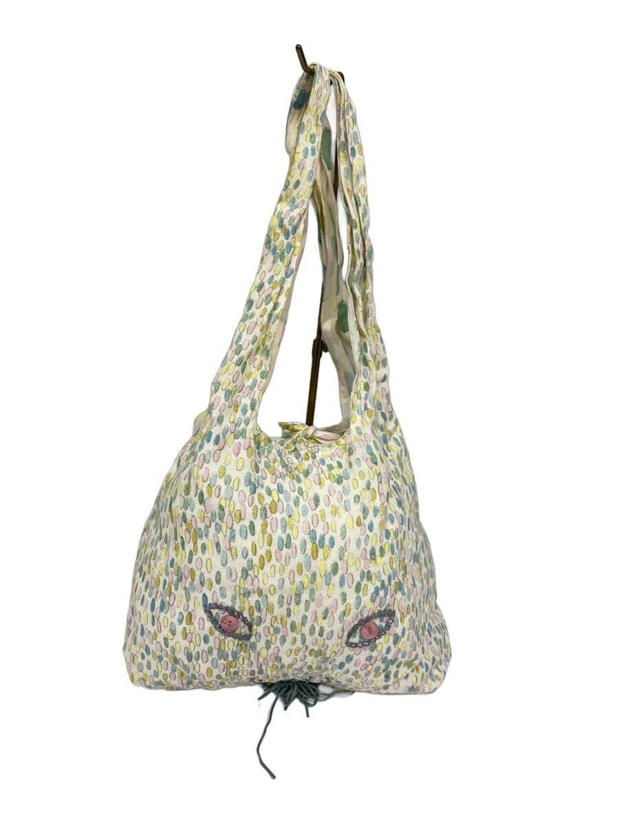 mina perhonen handbag -- WHT