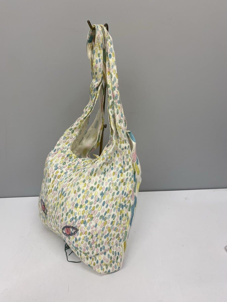 mina perhonen handbag -- WHT 2