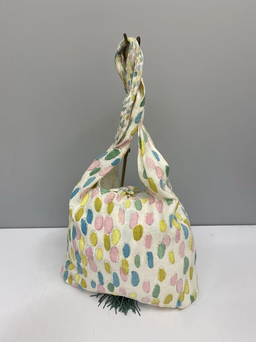 mina perhonen handbag -- WHT 3