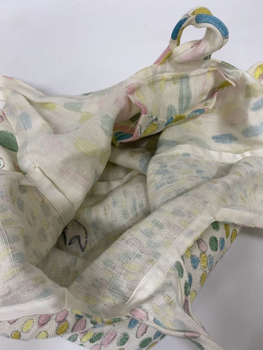 mina perhonen handbag -- WHT 5