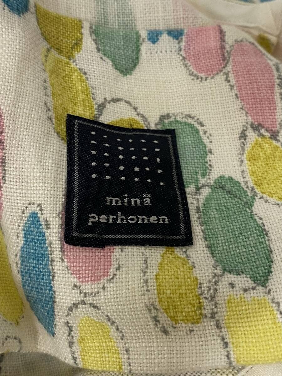 mina perhonen handbag -- WHT 6