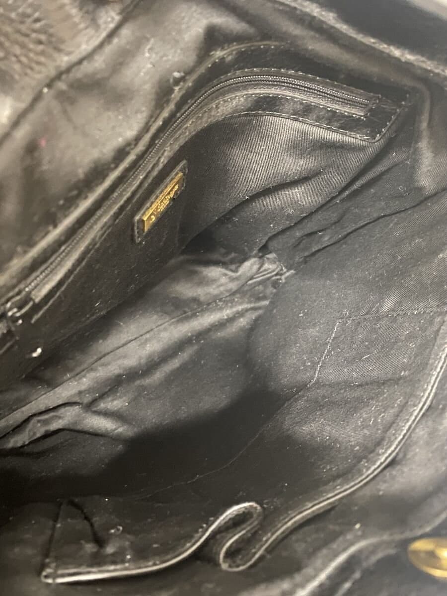 Yoshinoya GINZA Tote Bag -- BLK 5