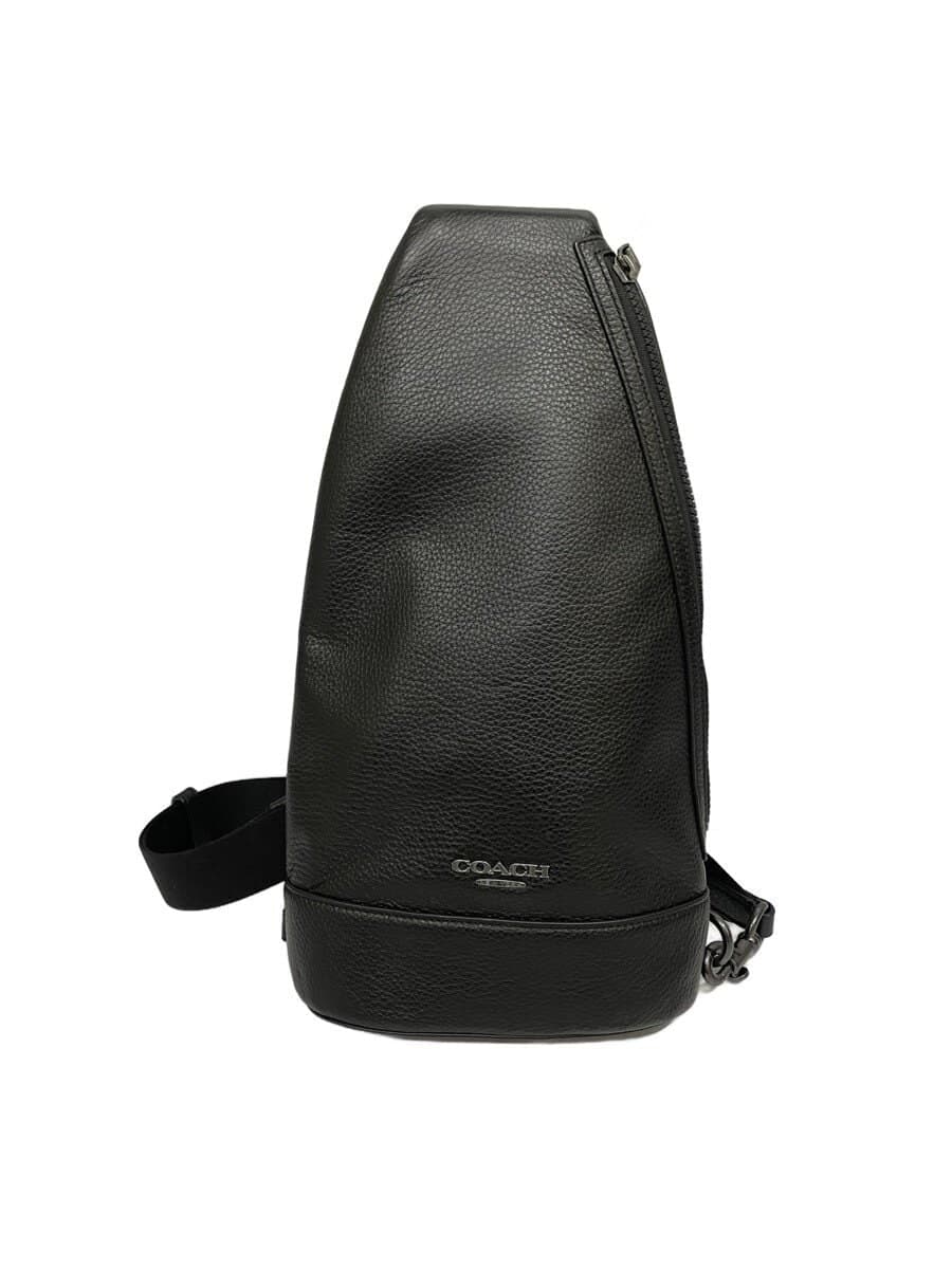 COACH Shoulder Bag -- BLK CY803