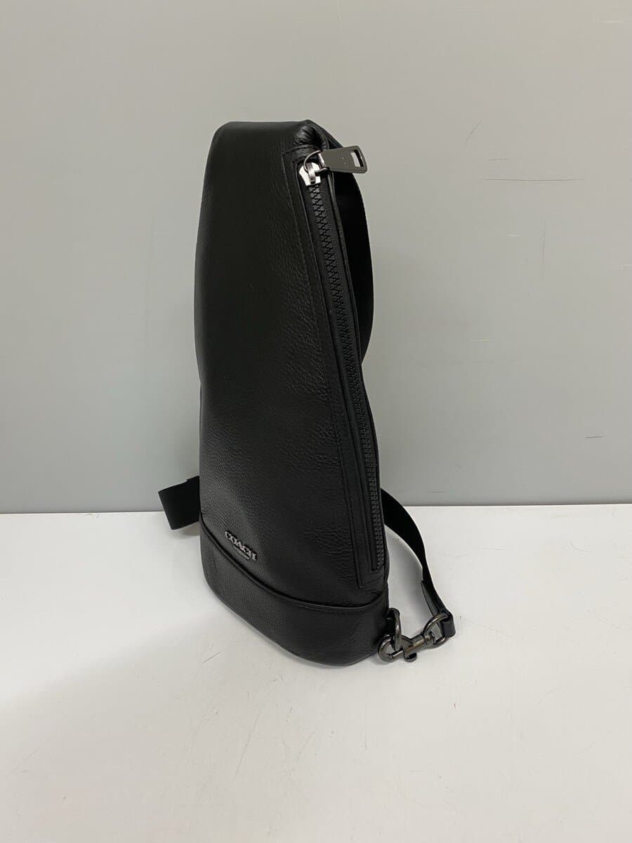 COACH Shoulder Bag -- BLK CY803 2