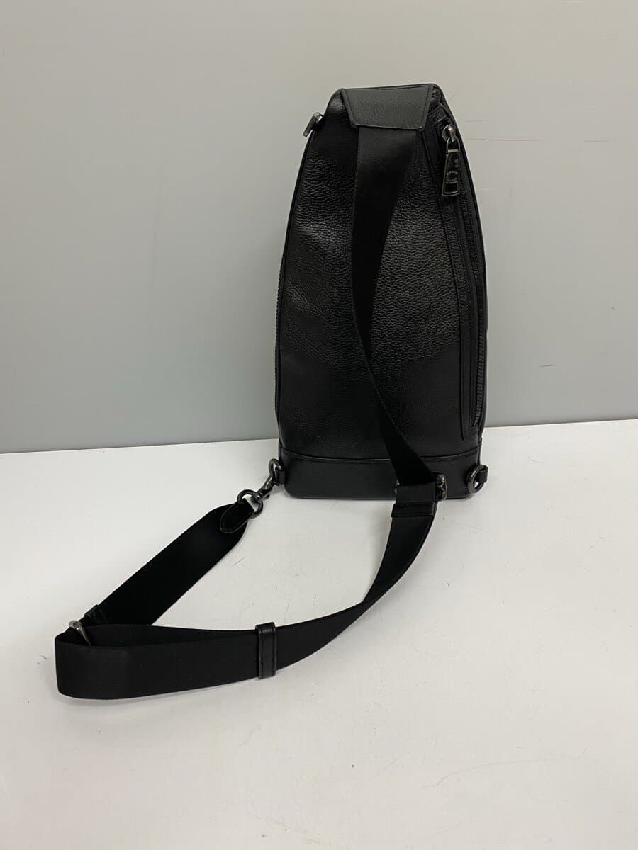 COACH Shoulder Bag -- BLK CY803 3