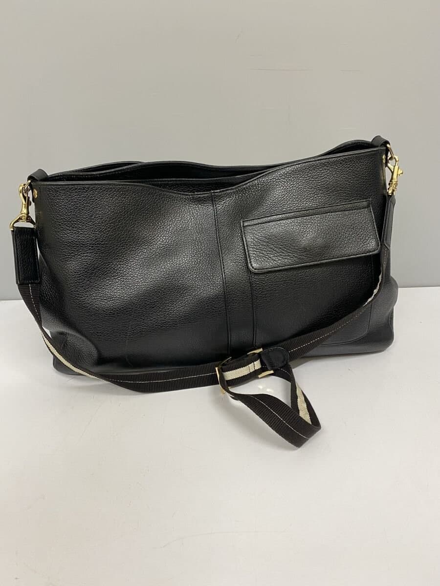 ATAO shoulder bag -- BLK 3