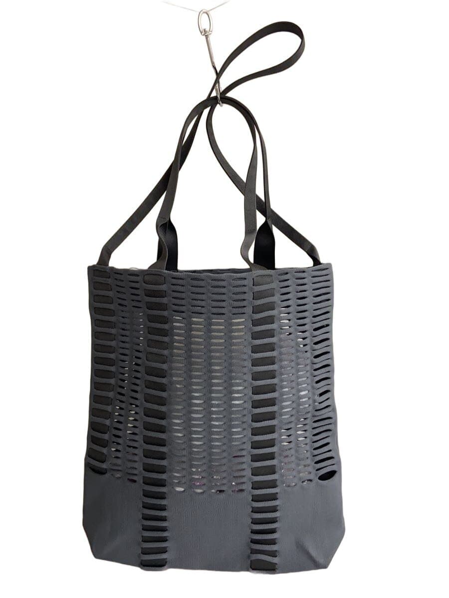 GOOD GOODS ISSEY MIYAKE tote bag polyester GG43-AG161