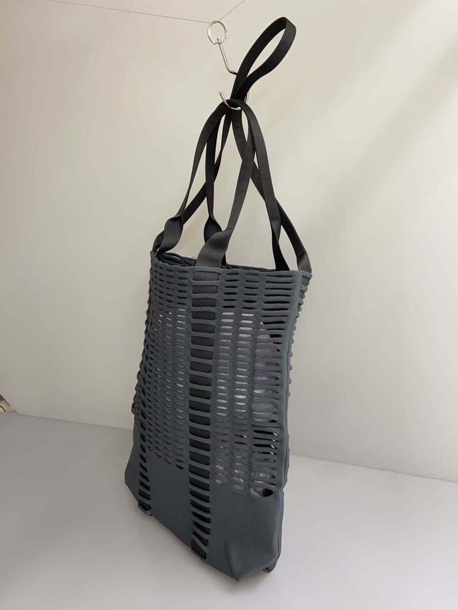 GOOD GOODS ISSEY MIYAKE tote bag polyester GG43-AG161 2