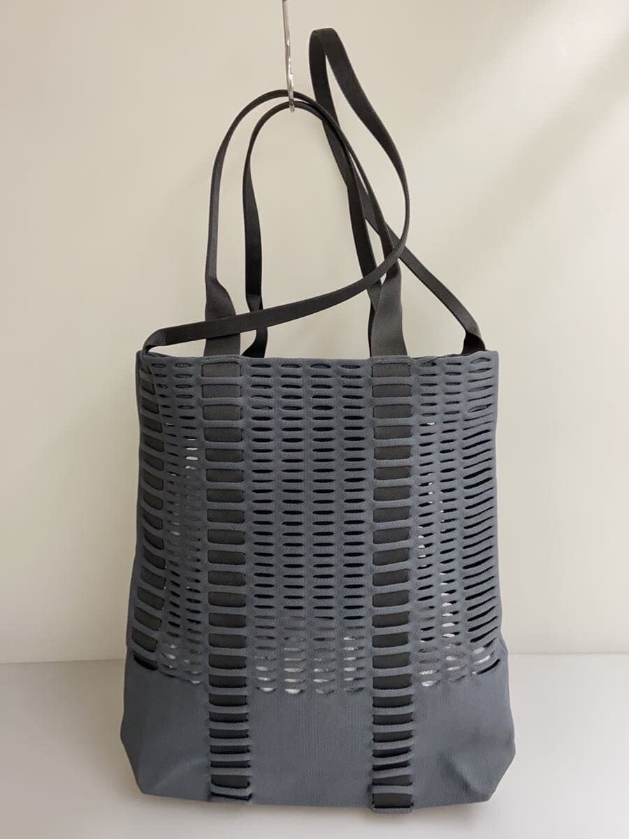GOOD GOODS ISSEY MIYAKE tote bag polyester GG43-AG161 3