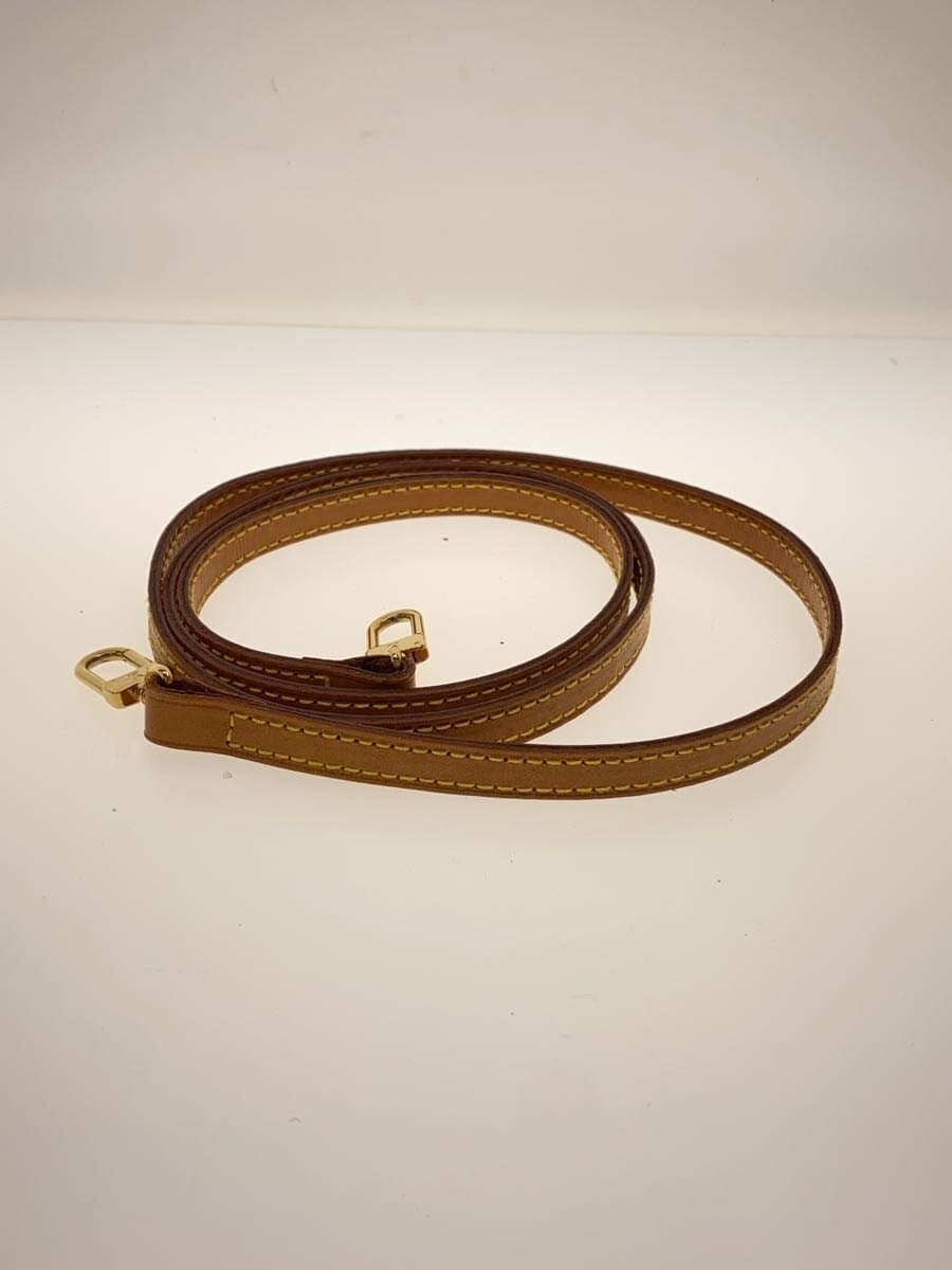 LOUIS VUITTON Spontini _Monogram Canvas PVC BRW 7