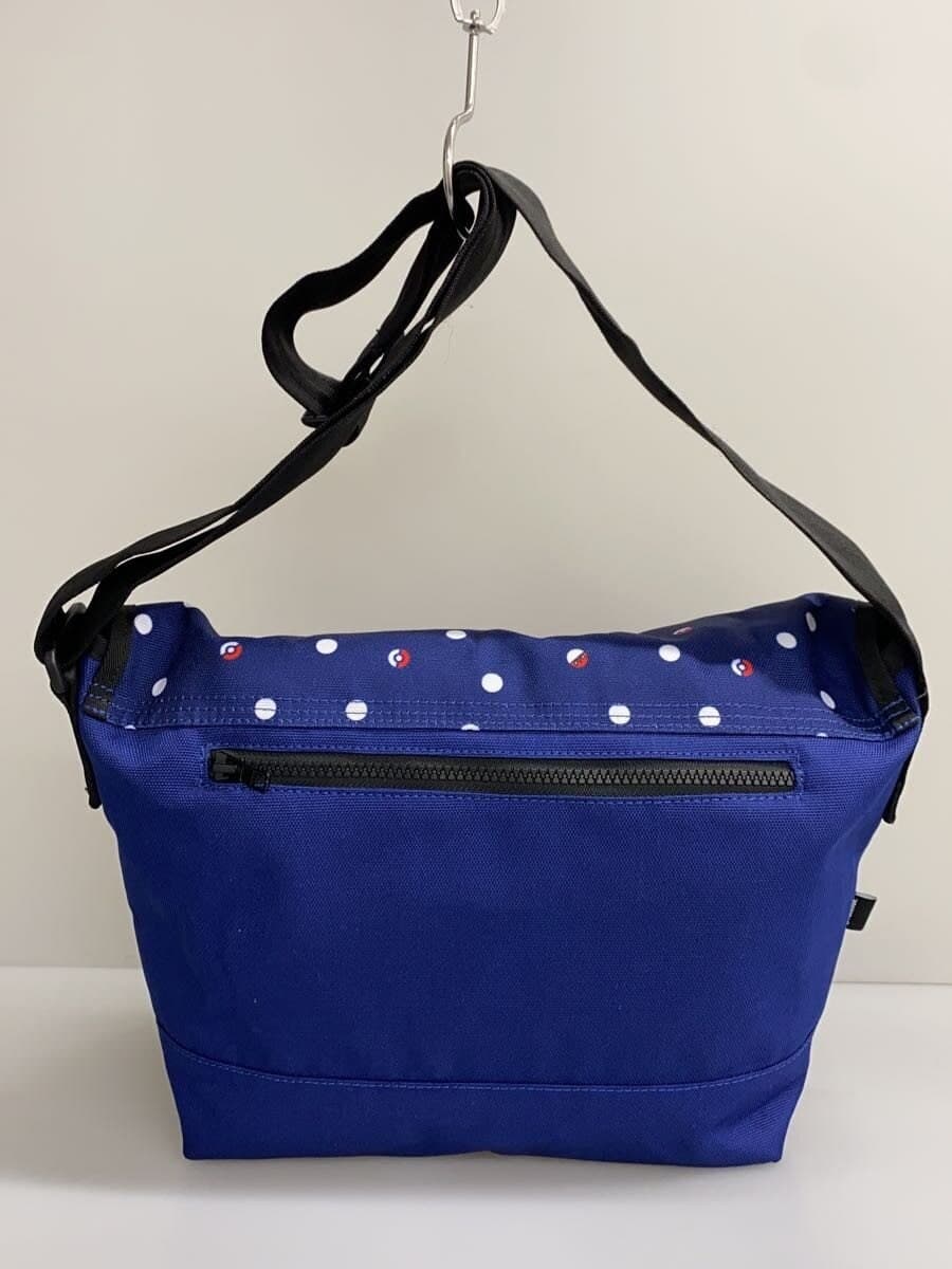 NEW ERA x Pokemon Shoulder Bag NVY 3
