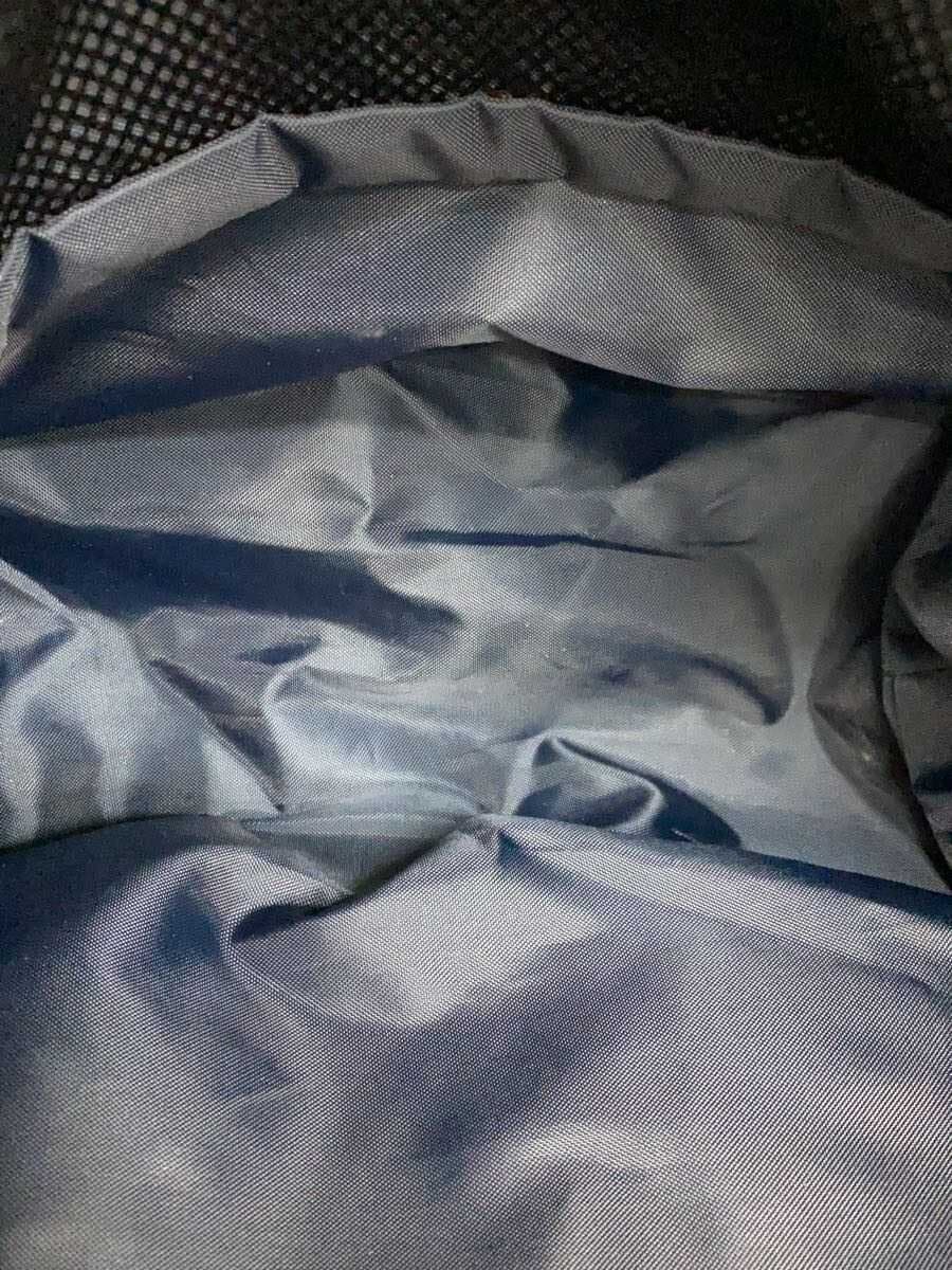 NEW ERA x Pokemon Shoulder Bag NVY 6