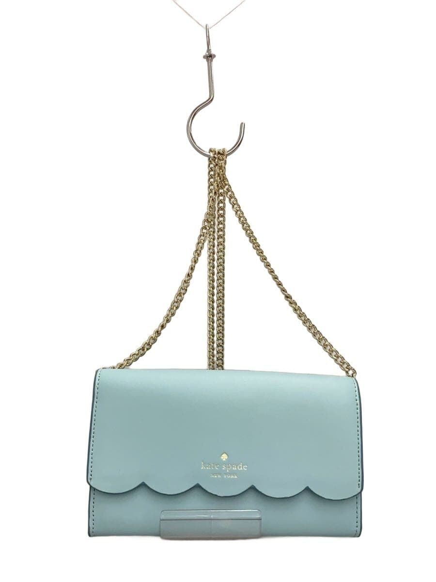 Kate Spade New York shoulder bag -- BLU